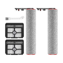 Filtro HEPA A Spazzola Rotante per Aspirapolvere per H15 Pro Heat.