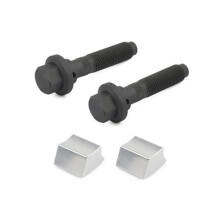 Cam Phaser Lockout Kit for 4.6L 5.4L 3V V8 Engine, Camshaft Phaser Lock Kit to Eliminate Ticking Noise