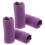2 Par Handtagskuddar Greppskydd, Vadderade Handtagsskydd för Rullstolsbruk 1