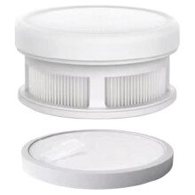 HEPA-Filter Vervangingsonderdeel voor G20 Lite Stofzuiger Accessoires. Wasbaar en Herbruikbaar Filter.