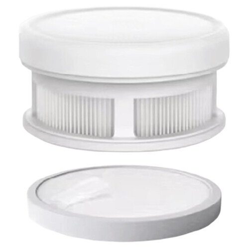 HEPA Filter Replacement Part Compatible with  G20 Lite Vacuum Cleaner Accessories Washable and Reusable Filter