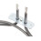 Logik Beko Oven 1800W Fan Oven Element 2