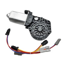 742-272 Motorino Alzacristalli Anteriore Sinistro per F-150 F-250 Explorer
