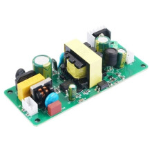 Módulo de Fuente de Alimentación Conmutada de CA 110-240 V A CC 12 V 3 A, Placa de Alimentación Aislada de 36 W, Módulo de Placa de Doble Voltaje