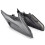Frame Infill Side Panel Guard Cover for  Trident 660 2022-2025 Motorcycle Fairing Panel Accessories 1