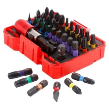 1set S2 Alloy Precise Screwdriver Bit - Ideal for Mobile Phone Repair, Home DIY, Computers, Eyeglasses, Watches