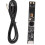 8MP USB Web Camera Module Autofocus 78 Degree IP Webcam CMOS IMX179 3264x2488 WINXP/WIN7-10 for Linux for Laptop PC 2