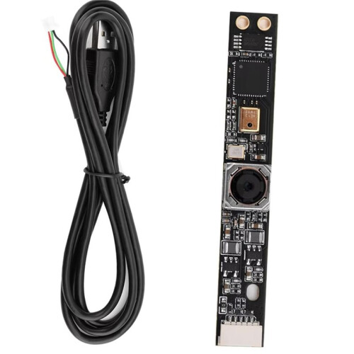 8MP USB Web Camera Module Autofocus 78 Degree IP Webcam CMOS IMX179 3264x2488 WINXP/WIN7-10 for Linux for Laptop PC 1