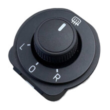 Reverse Mirror  Mirror Control  5E0959565B for  Octavia 2013-2021