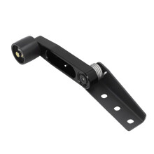 Riemspannerrol voor Can Am F3 RT 2014-2024 Aluminium Riemspanner Geleiderol Stabilisator Accessoires