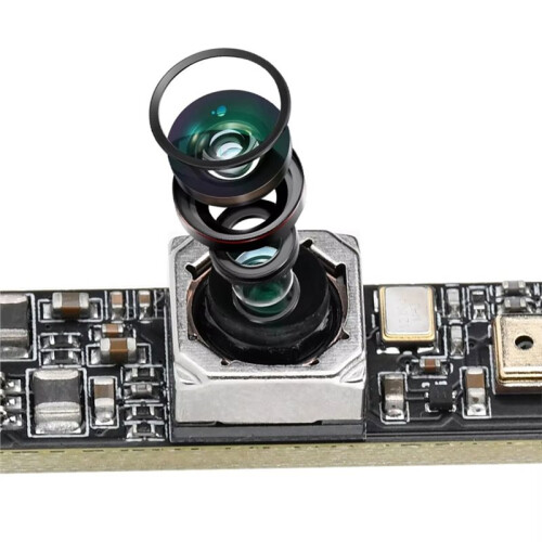 8MP USB Web Camera Module Autofocus 78 Degree IP Webcam CMOS IMX179 3264x2488 WINXP/WIN7-10 for Linux for Laptop PC 2