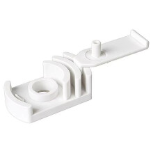 Pièces Rechange pour Serrure Porte Réfrigérateur de Camping-Car/Caravane pour pour RM2333, Accessoire Verrouillage Porte