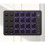 Wireless MIDI Pad  MIDI Controller,16 Pads & 8 Assignable Knobs, Portable USB-C Powered W/Built-in Battery 3