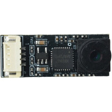 ESP32-S3 Development Board Camera Module 720P HD Wide Angle 65 Degree for Embedded Vision Development Dupont Wire