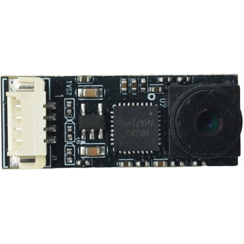ESP32-S3 Development Board Camera Module 720P HD Wide Angle 65 Degree for Embedded Vision Development Dupont Wire