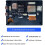 ESP32-P4 + ESP32-C5 Development Board 4.3 Inch IPS Touch 480x800 Display, WiFi6, BLE5, Zigbee, Thread Support 4