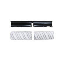 Roller Brush & Squeegee Lip Kit for FC5 Floor Scrubber Replacement Parts 5.055-410.0