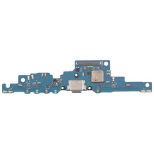 Oplaadpoortprintplaat voor Tab S8 5G-Versie SM-X706 Soldeerstekkerprintplaat Vervangende Onderdelen