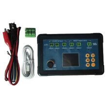 YC600 Sechskanal-Automobilsignalgenerator, Steuergeräte-Wartungsdetektor, Kurbelwellen-Nockenwellensensor-Simulator