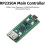 RP2350 Development Board RP2350A Microcontroller with USB Type-C Interface 150MHz High Performance for Embedded Projects 5