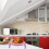 Folding Microwave Tray Foldable Microwave Plate Stacker Rack Holder for Oven Plates and Bowls 6
