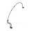 A2055012225 Coolant Hose for - W205 C220 C250 CDI 1