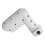 Handle Bracket Replacement for  FS160 FS220 FS280 Fixed  with Mounting Hardware 4119 791 0605 4