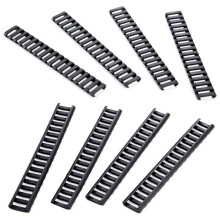 Pack of 8 18 Slots for IndexClips Polymer Ladder