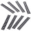 Pack of 8 18 Slots for IndexClips Polymer Ladder 1