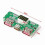 5V 3A Lithium Battery Digital Display Fast Charging Module IP5356 Power Bank Module for DIY Charging Board 6