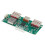 5V 3A Lithium Battery Digital Display Fast Charging Module IP5356 Power Bank Module for DIY Charging Board 2
