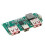 5V 3A Lithium Battery Digital Display Fast Charging Module IP5356 Power Bank Module for DIY Charging Board 4
