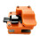 Universal High-Precision Fiber Optic Cleaver Compatible with Hot-Melt and Cold-Splice Methods DropResistant Tool C 1