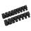 17PCS 1/2" 3/8" Drive E Torx Star Socket Set Impact E Type Torx Bit Socket Wrench Set Mechanical Tools for Torque Wrench 4