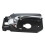 826204D010 Chrome Front Right Interior Inside Door Handle for  Carnival 2006-2014 VQ 2.7 2.2 Right 1