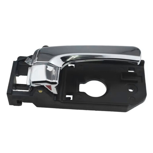 826204D010 Chrome Front Right Interior Inside Door Handle for  Carnival 2006-2014 VQ 2.7 2.2 Right