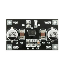LT3042 Single Supply Linear Regulator Module Low Noise Low Ripple RF Power Supply Module High Precision Analog 3.3V