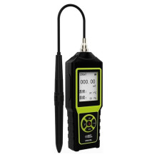 SENSOR Efektywny Miernik Gaussowski ST8819A Cyfrowy Detektor Pola Magnetycznego O Wysokiej Dokładności Magnetometr