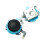 TMR Joystick for  2 3D Analog Stick Left Right Joypad Replacement Joystick for  2 Accessories B 4