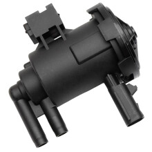 Elettrovalvola di Spurgo Delle Emissioni del Canister di Recupero Vapori 52090419AA 911-214 per Liberty Grand Cherokee Commander 04-10