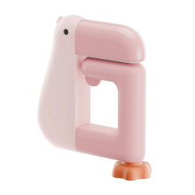 Portable Supplies Thinking Duck Hook Hanging Decor Table Interesting Wallet Bag Hook Wall Hanger Handbag Non Pun B