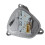 Car Front LED Daytime Running Light Source Module DRL Module for   Crossland X 09-23 Left 90181483/L 7
