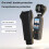 Full Protective Case for  Osmo Pocket 4 / Pocket 3 Shell Flip Cover Portable Protector Shockproof 4