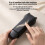 Full Protective Case for  Osmo Pocket 4 / Pocket 3 Shell Flip Cover Portable Protector Shockproof 6