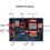 ESP32-P4 + ESP32-C5 Development Board 4.3 Inch IPS Touch 480x800 Display, WiFi6, BLE5, Zigbee, Thread Support 5