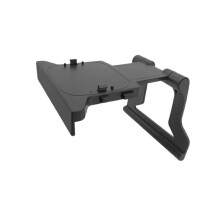 1PCS Camera Mount Clip TV Mounting Clip Stand Holder Support for  360 Kinect Gaming Accessories