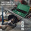 Socket Set Wrench Electrically Extended Hexagonal Socket Auto Repair Combination Set  Socket Set 6