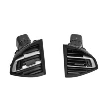 Dashboard Middle A/C Air Outlet Panel Air Conditioning Air Outlet Grille 96782700ZD 96782701ZD for 308 308S