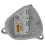 Car Front LED Daytime Running Light Source Module DRL Module for   Crossland X 09-23 Right 90181487/R 6