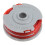 Flymo 2 Premium Quality Double Autofeed Spool & Line For Flymo Strimmers & Trimmers 6